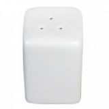 PIMENTERO CUADRADO PORCELANA 4X4XH5.8 CM