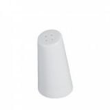 SALERO PORCELANA INCLINADO 2,8X4,1XH7,8CM *-