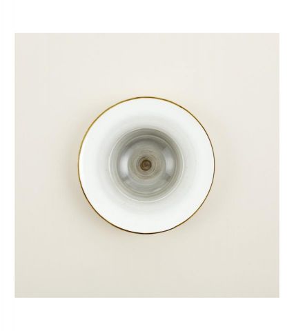 PLATO DE PASTA GALAXY GREY 27,5 cm