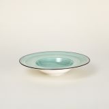 PLATO DE PASTA VISION GREEN 27,5 cm