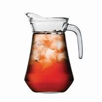JARRA DE CRISTAL  0,5 L ARC * -