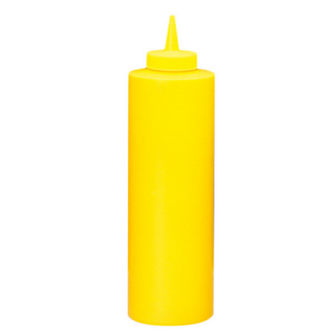 BIBERON 720 ML AMARILLO **-
