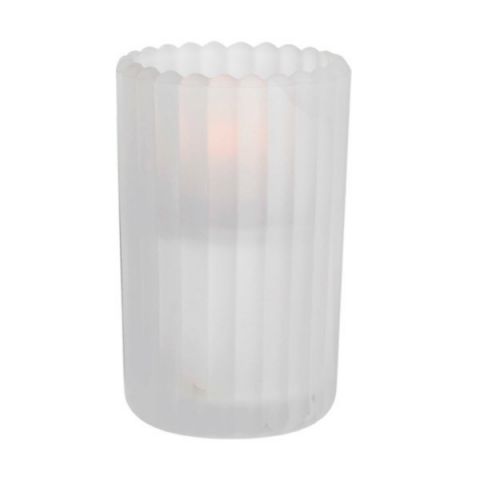 LAMPARA DE MESA DE CRISTAL SORBET *