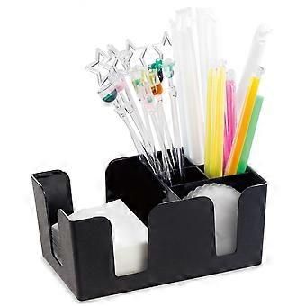 BAR CADDY ORGANIZADOR DE BARRA 24X15X11 cm*-