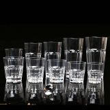 VASO MOJITO POLICARBONATO D7,8 x H14 cm 29 cl