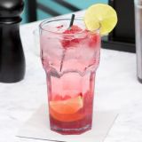 VASO MOJITO POLICARBONATO D7,8 x H14 cm 29 cl
