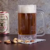 JARRA CERVEZA POLICARBONATO D12.8 x H16 cm 50 cl