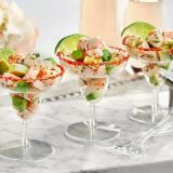 COPA MARGARITA POLICARBONATO 31 cl//-