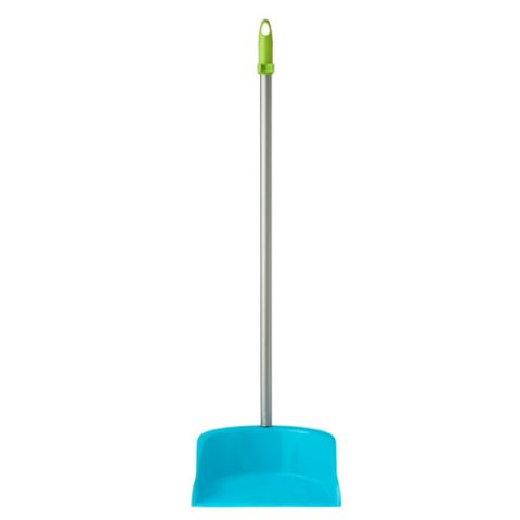 RECOGEDOR BASURA ANTIVUELCO MARCA VIGAR //