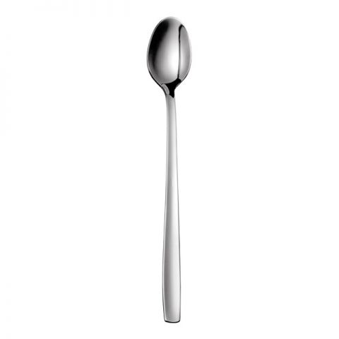 CUCHARA LARGA HELADO / BATIDO 21 cm *//x