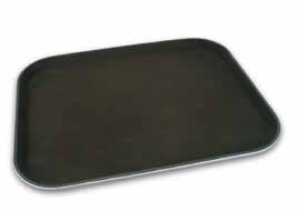 BANDEJA CAMARERO 51x38 ANTIDESLIZANTE FIBRA VIDRIO