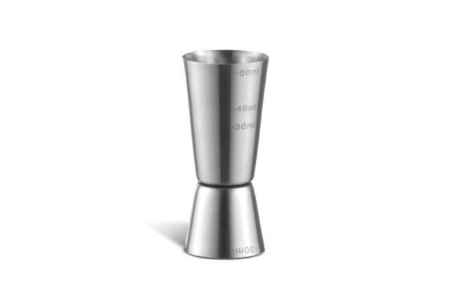 VASO MEDIDOR DE LICOR 30-60 ML H30 cm