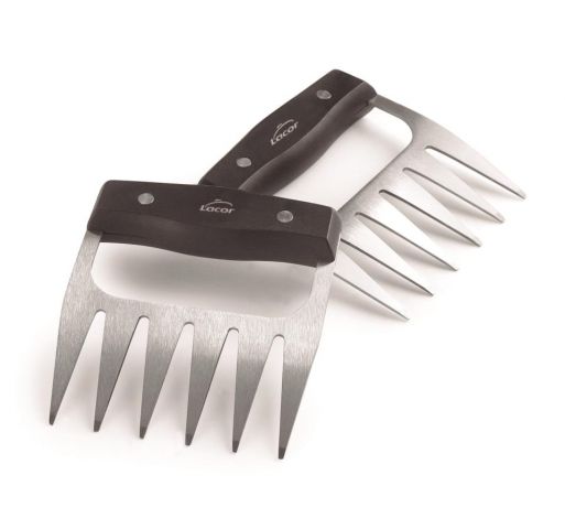 GARRAS DE OSO PARA CARNE*