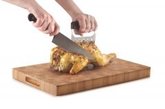 GARRAS DE OSO PARA CARNE*