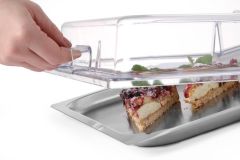 TAPA DE POLICARBONATO GN 1/1