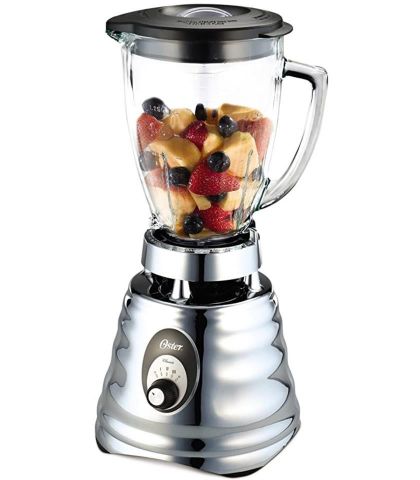 BATIDORA OSTER MODELO 4655 MOTOR 600 W *-
