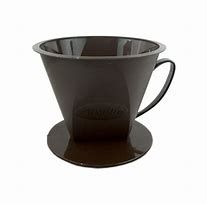FILTRO PLASTICO CAFETERAS MELITA *
