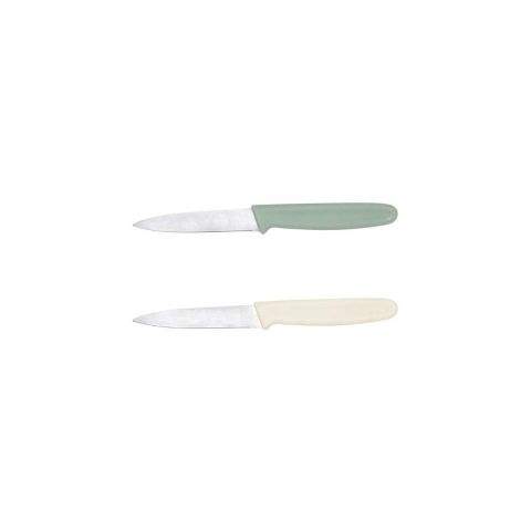 CUCHILLO PELADOR ECONOMICO PARA HOGAR **-