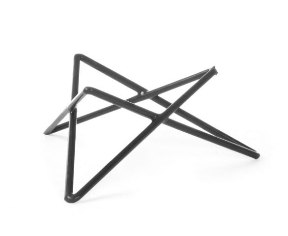 SOPORTE DE PRESENTACION 260x230 H100 mm