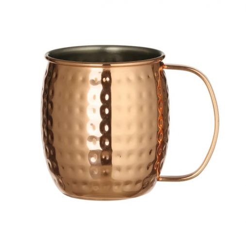 TAZA DE COBRE 