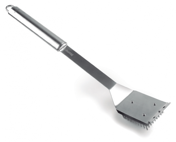 CEPILLO DE LIMPIEZA PARA BARCAOA 45 cm*
