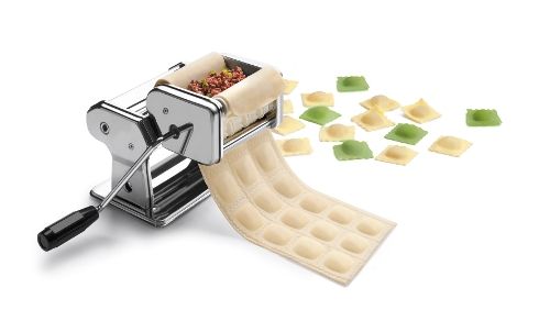 ACCESORIO RAVIOLI LAMINADORA PASTA 2X45 mm **/-