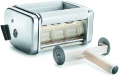 ACCESORIO RAVIOLI LAMINADORA PASTA 2X45 mm **/-