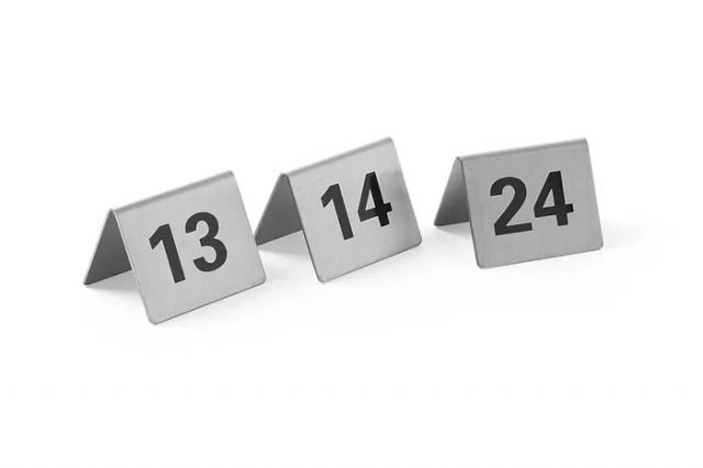 NUMEROS DE MESA 13-24 x