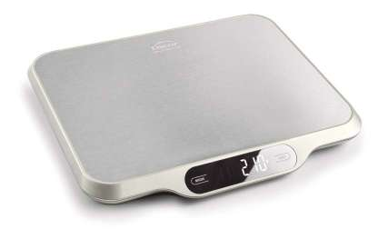 BASCULA ELECTRONICA DE COCINA 15 KG/1GR