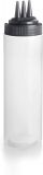 BIBERON BOQUILLA TRIPLE, TRANSPARENTE 708 ML*-