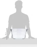 CUBITERA CHAMPAN ACRILICO 47x29 13 LTS *-