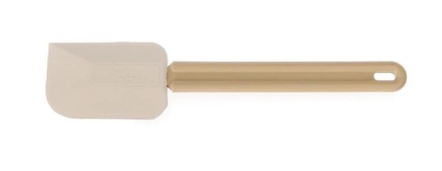 ESPATULA SILICONA 26 cm*-