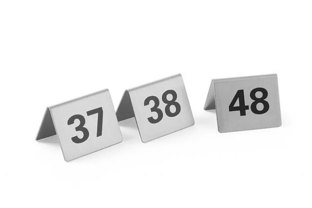 NUMEROS DE MESA 37-48 x