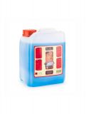 GEL COMBUSTIBLE ETANOL PARA QUEMAR 4 KG *-