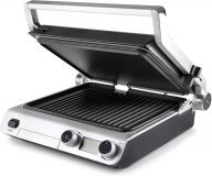 SALAMANDRA PLANCHA GRILL 2000 W PRO DE LACOR*