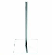 PISADOR DE AROS CUADRADO 6 CM