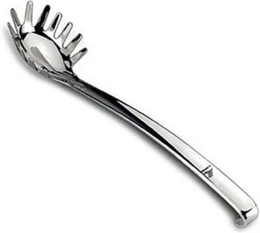 CUCHARA PARA PASTAACERO 18/10 LACOR PROF.