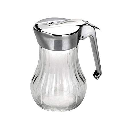 DISPENSADOR DE SIROPE 250 ML *-