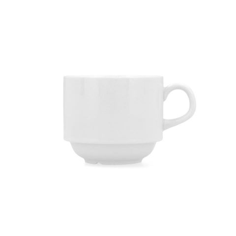 TAZA PORCELANA BIDASOA GLACIAL 22 CL