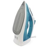 PLANCHA A VAPOR 2600W *