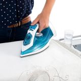 PLANCHA A VAPOR 2600W *
