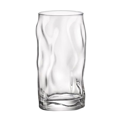 VASO ALTO SORGENTE 45 CL BORMIOLI