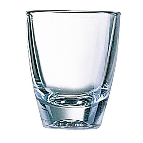 VASO CHUPITO GIN 3 CL 