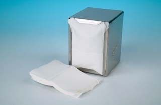 SERVILLETA MINISERVIS CAJA 14000 UNIDADES**x