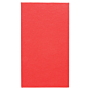 SERVILLETA DOBLADA ROJA P&P CAJA 2000 UDS x