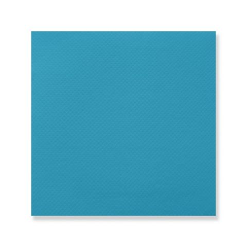 SERVILLETA 20X20 TURQUESA P&P CAJA 2400 UNIDADES x