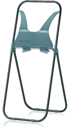 DISPENSADOR TRIPODE BOBINA INDUSTRIAL x