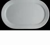 FUENTE PORCELANA MALLORCA 39 CM