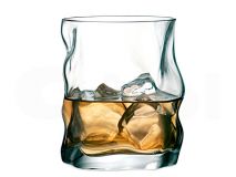 VASO WHISKY SORGENTE 42 cl x