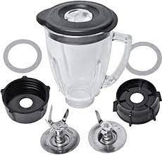 VASO PLASTICO REPUESTO BATIDORA OSTER 4655 x